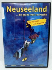 Neuseeland - die grüne Insel