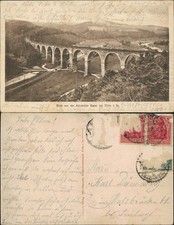 Hetzdorf-Flöha (Sachsen)