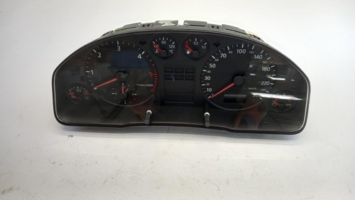Original audi - a6, (1998-2001)