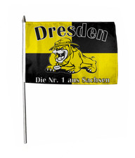 Stockflagge Fahne Flagge