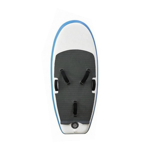 Aufblasbares surfbrett - aufblasbares,