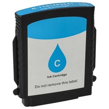 Druckerpatrone Cyan 28ml für