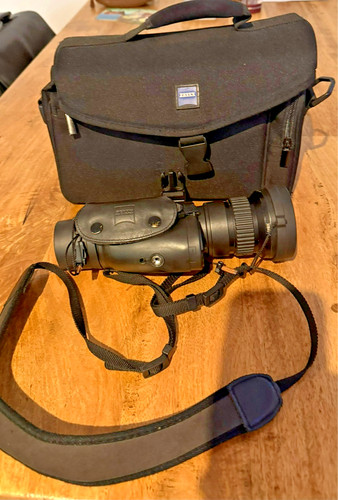 Zeiss victory night - nv, vision