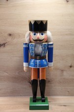 Nussknacker Erzgebirge