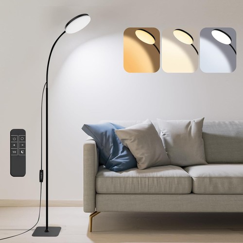 Stehleuchte led stehlampe - stehleuchte,