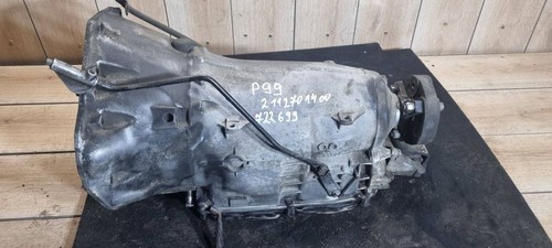 Mercedes benz w211 2004 - mercedes-benz,