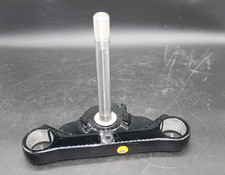 Harley Davidson Gabelbrücke Wide Glide FXDWG Dyna OEM 46386-08 (R677)