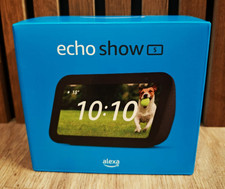 Amazon Echo Show 5 (3. Generation) anthrazit | Neu & OVP | Alexa Smart Home