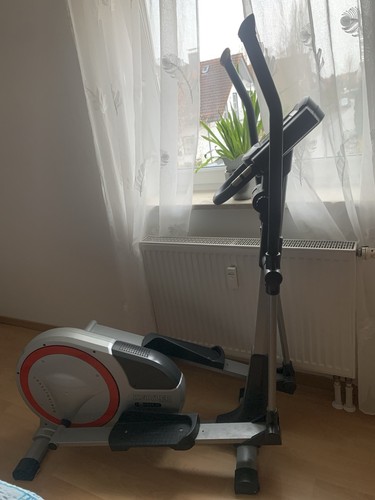 Crosstrainer - ,