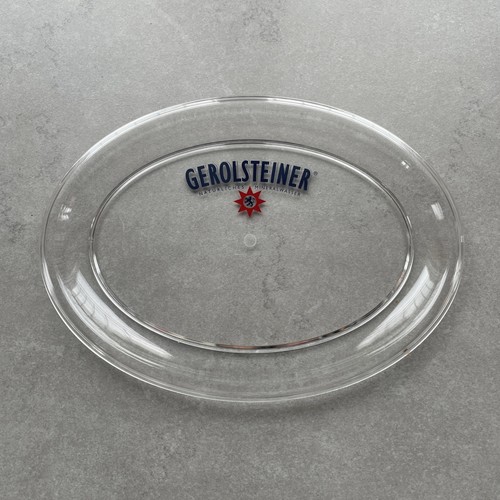 Gerolsteiner acryltablett - gerolsteiner,