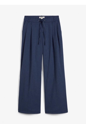 Bonprix damen hose blau - bonprix, damen-hose