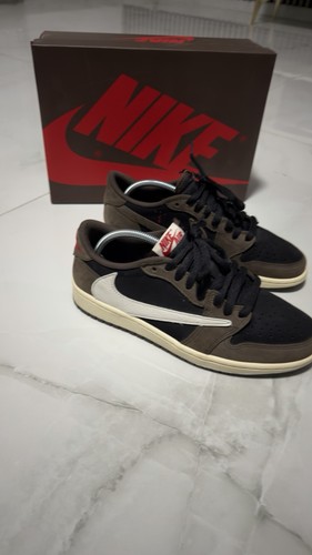 Nike air jordan low - nike,