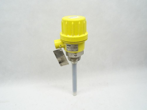 Vega ex messsonde - vega,