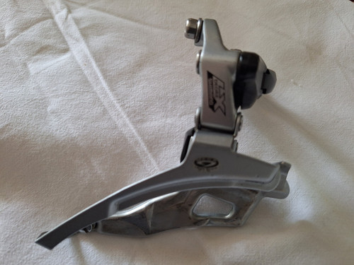 Shimano deore umwerfer - *shimano, lx