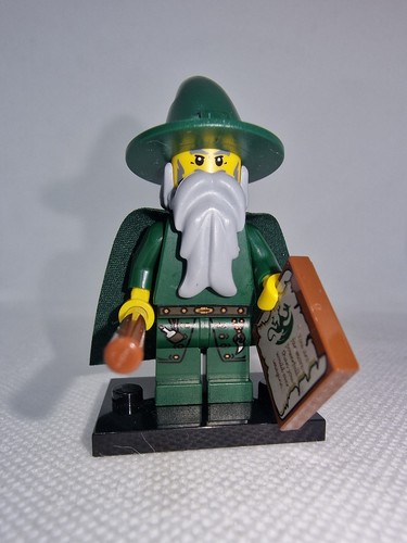 Lego minifigur - lego,