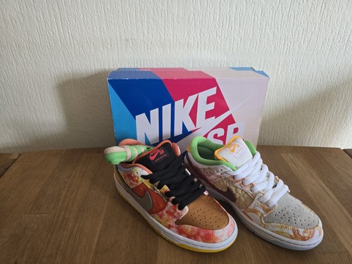 Nike dunk low street - nike, ‘street