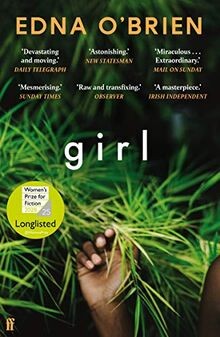 Girl von obrien edna - obrien,, |