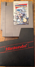 Probotector nintendo nes - 1,