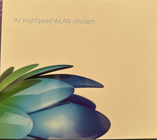 Cbn wireless gateway - wireless,