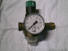 Druckminderer  Honeywell