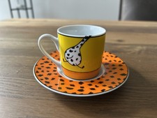 Könitz  Espresso Tasse &