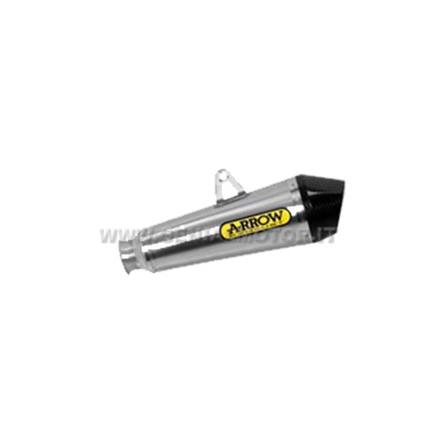 Auspuff arrow xkone - auspuff, ktm