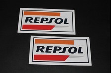 242 Repsol Oil Öl Lube