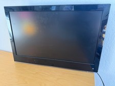 Flachbild TV mit integriertem