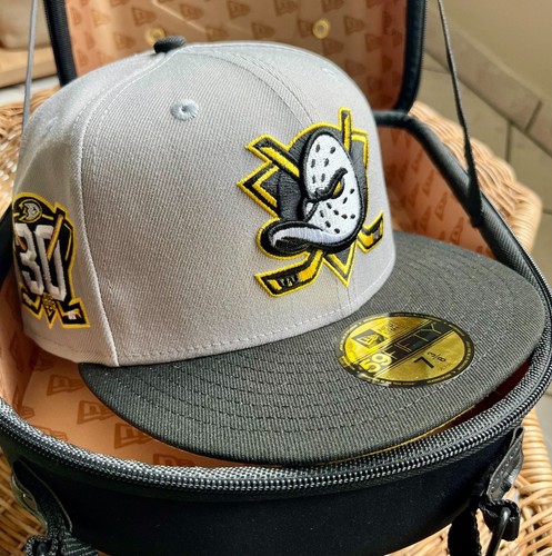 New era anaheim mighty ducks - era,
