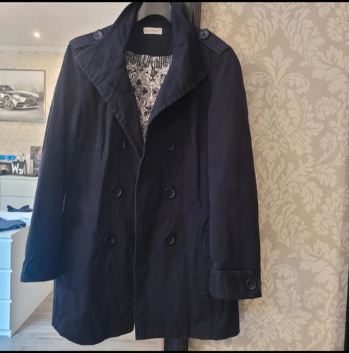 Damen trenchcoat mantel - damen,