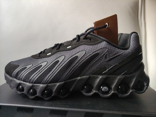Nike air max - max, schwarz