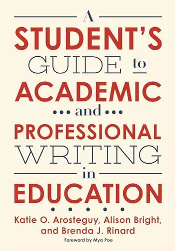 Student guide to academic - to,