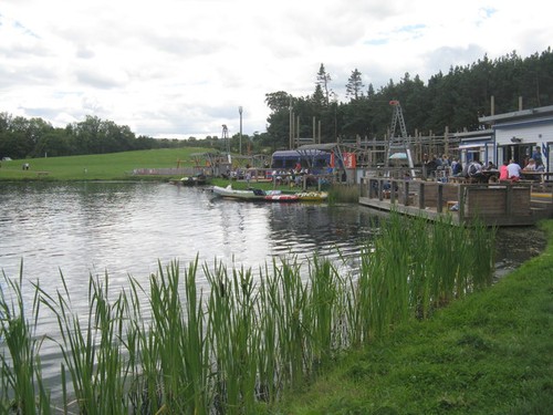 Foto foxlake - foto, a3