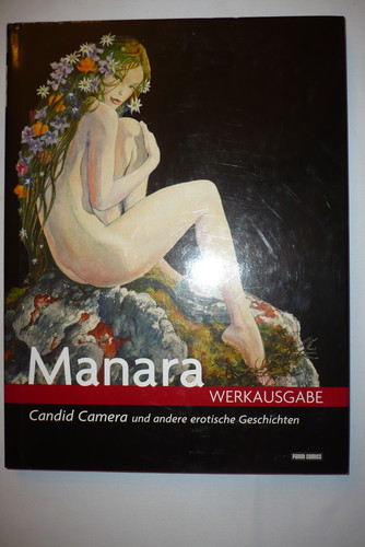 Manara band candid - manara,