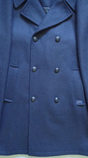 ORIGINAL HERREN DALMARD MARINE
