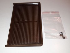 Pos 1) 1 Lautsprecherabdeckung