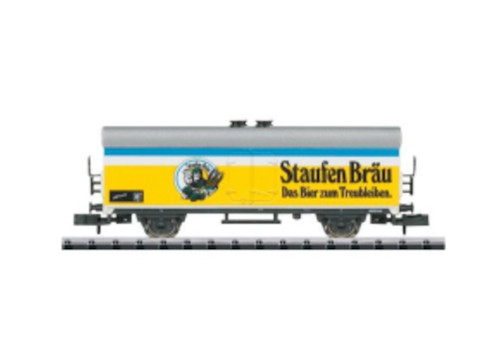 Minitrix 18024 bierwagen - minitrix,