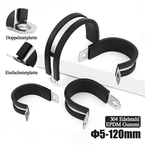 Edelstahl 304