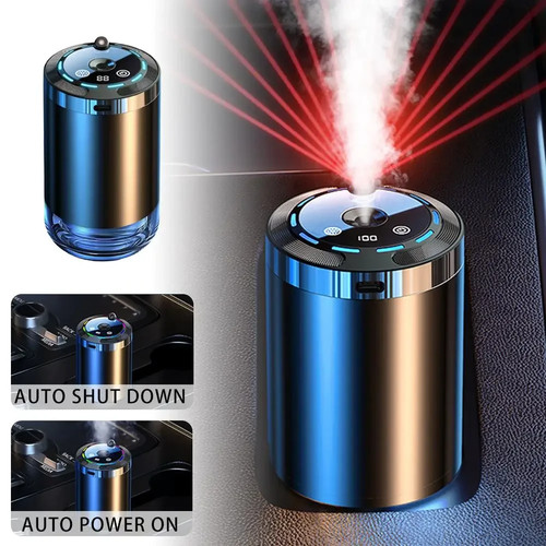 Auto-Luftbefeuchter