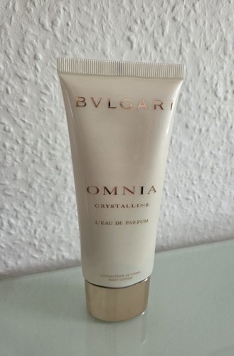Bvlgari omnia crystalline - bvlgari,