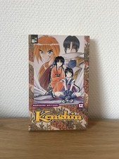Kenshin manga band deutsch - kenshin,