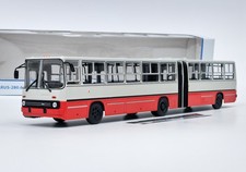 Ikarus 280.64 weiß/rot