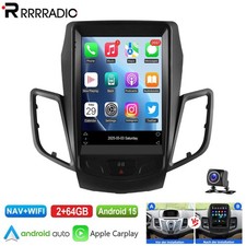 Apple carplay für ford fiesta - carplay,