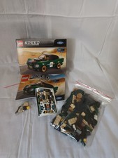 LEGO SPEED CHAMPIONS 75884
