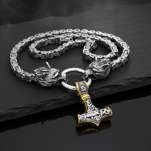 Thor hammer und die - hammer,