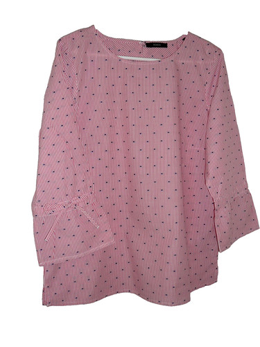 Bonita bluse schlupfbluse rot - bonita,bluse, ,rot