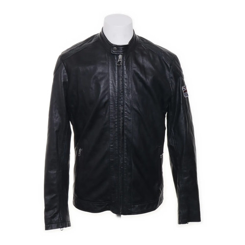 Pepe jeans bikerjacke - jeans,,
