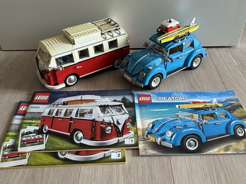 Lego creator fahrzeuge - creator,