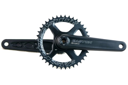 Kurbel easton ea90 road gravel - kurbel,