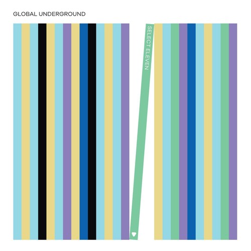 Various artists global - various,